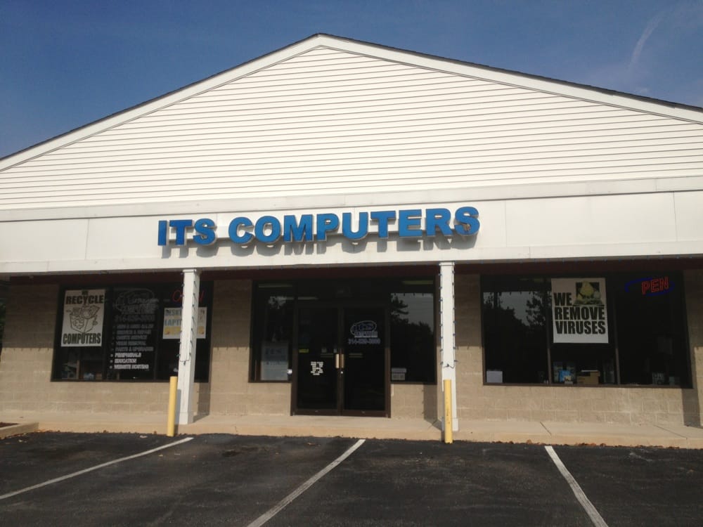 ITS COMPUTERS - Updated July 2026 - 5976 Howdershell, Hazelwood ...