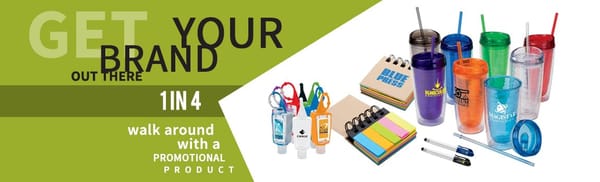 Academy Advertising Specialties & Awards by null