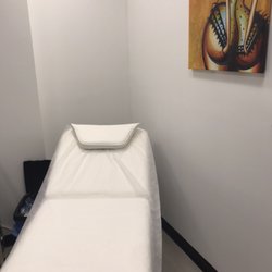 Waxing by Alessandra - My new studio
