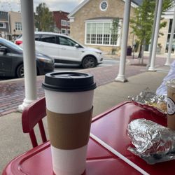 Abigail's Coffeehouse