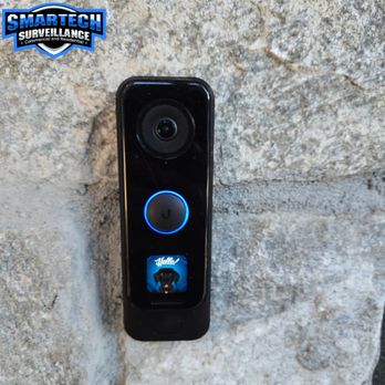 Smartech Surveillance - Video Doorbell installation. - Home Network Installation Near Me - hesperia, California Smartech Surveillance - Video Doorbell installation. - Home Network Installation Near Me - hesperia, California