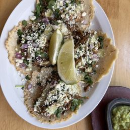 Tacos Tacos