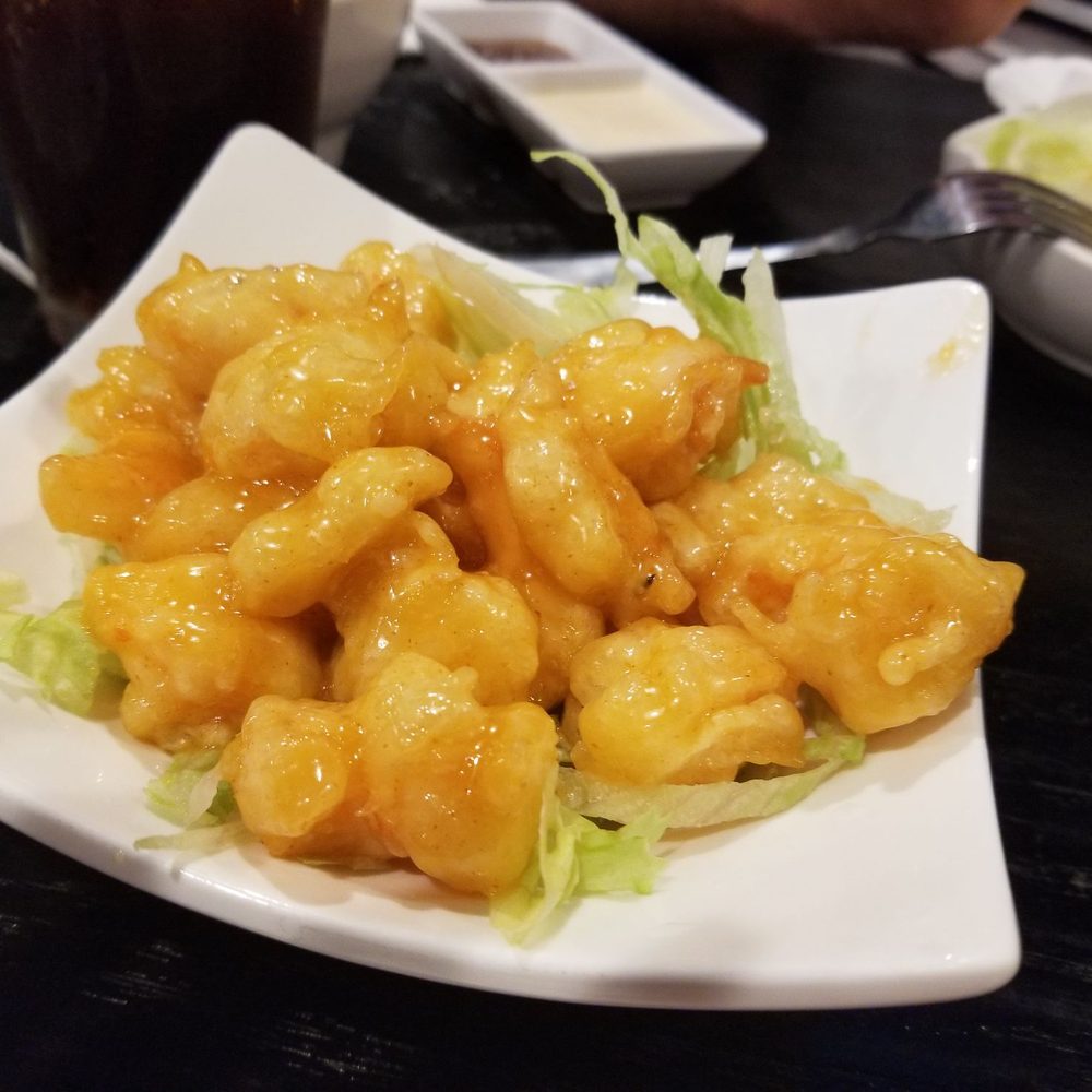 Kiyomi Sushi - Tiger shrimp - Sushi Bars Near Me - Bel Air, Maryland Kiyomi Sushi - Tiger shrimp - Sushi Bars Near Me - Bel Air, Maryland