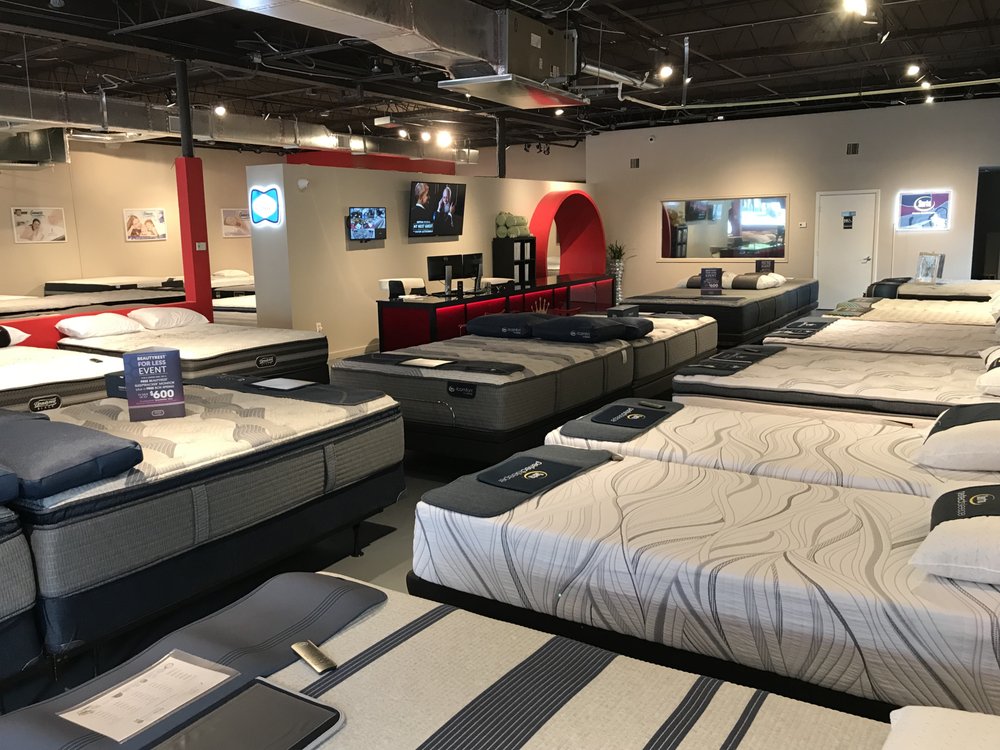 MATTRESS KINGS 66 Reviews 3200 N Miami Ave, Miami, FL Yelp