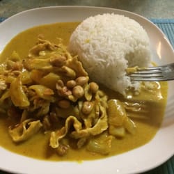Thai Küche