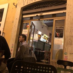 Outside Outside