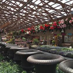 Glen Echo Nurseries