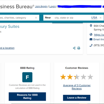 Global Luxury Suites - Better Business Bureau web page - Vacation Rentals Near Me - Jersey City, New Jersey Global Luxury Suites - Better Business Bureau web page - Vacation Rentals Near Me - Jersey City, New Jersey