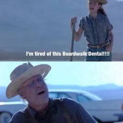 Boardwalk Dental