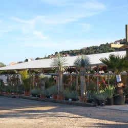 La Ferme aux Cactus