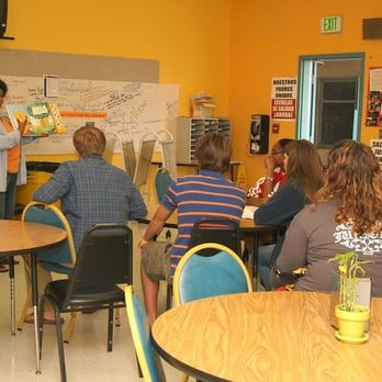 Reading to Kids - Training provided that morning. - Community Service/Non-Profit Near Me - Los Angeles, California Reading to Kids - Training provided that morning. - Community Service/Non-Profit Near Me - Los Angeles, California