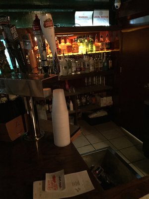 Grand Central Restaurant & Bar by null