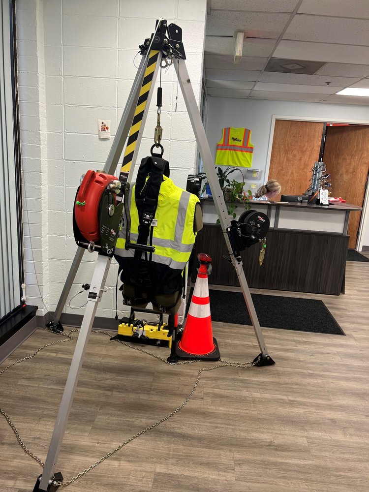 Ritz Safety - Charlotte - safety consultant in Charlotte, NC