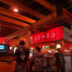 Texas Roadhouse