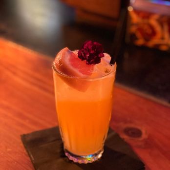 Darling Aviary - Bars Near Me - Sacramento, California
