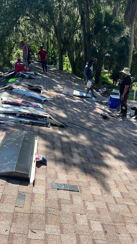 Slide of Roofing and Remodeling