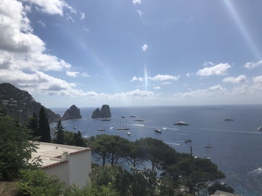 Hotel della Piccola Marina by null