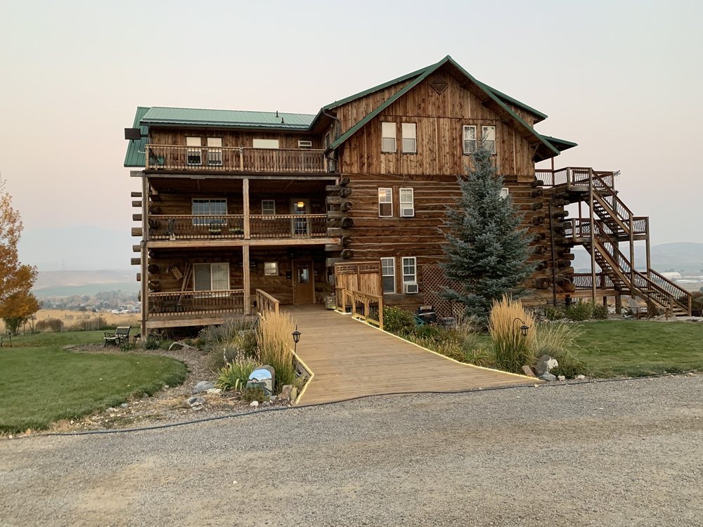 SYRINGA LODGE Updated September 2024 28 Photos & 30 Reviews 13
