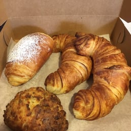 Scones