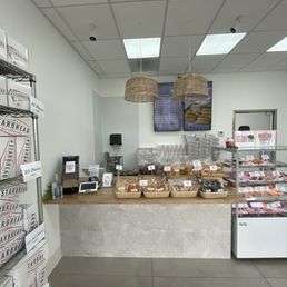 Famous starbread