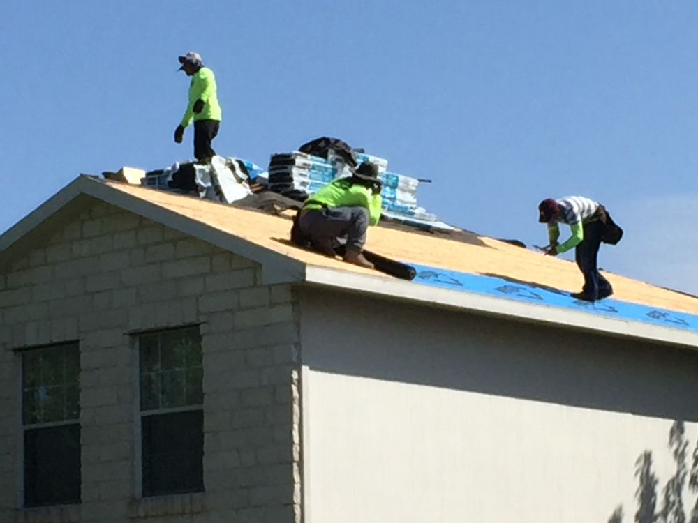 Slide of Duration Roofing & Construction