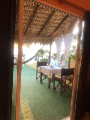 Beach Hotel Ines by null