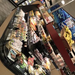 Gate Food Post