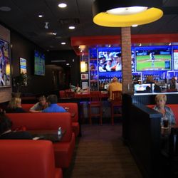 St. Louis Bar & Grill