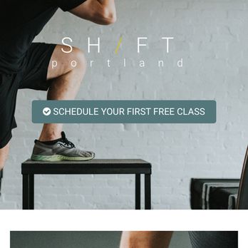 Shift Portland Training Center - Website - Yoga Near Me - Portland, Maine Shift Portland Training Center - Website - Yoga Near Me - Portland, Maine