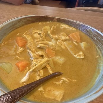 Thai Favorite Cuisine - Yellow Curry - Thai Near Me - Tustin, California Thai Favorite Cuisine - Yellow Curry - Thai Near Me - Tustin, California
