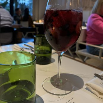 Sixty Vines - Sangria - Wine Bars Near Me - Winter Park, Florida Sixty Vines - Sangria - Wine Bars Near Me - Winter Park, Florida
