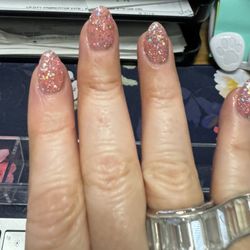 Nail Project 88