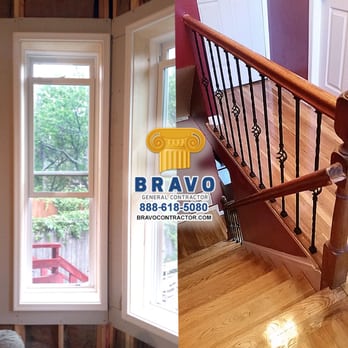 Bravo General Contractor - General Contractors Near Me - White Plains, New York Bravo General Contractor - General Contractors Near Me - White Plains, New York
