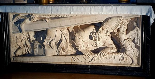 Hoher Dom zu Fulda by null