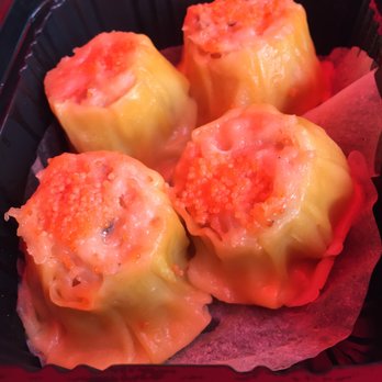 Dim Sum Corner - Shui Mai - A little small - Dim Sum Near Me - San Francisco, California