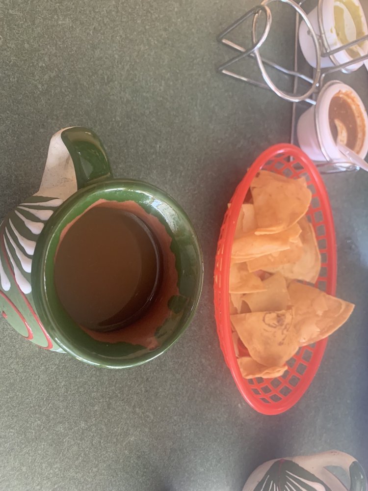 La Casita del Sabor