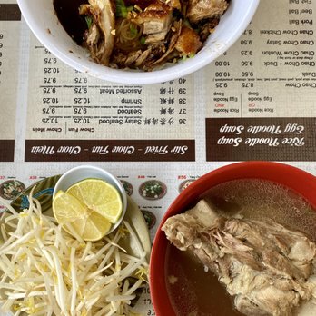 Trieu Chau Restaurant - Vietnamese Near Me - Santa Ana, California