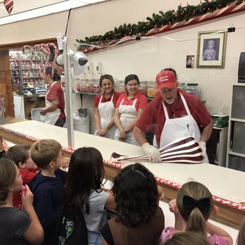 Logan's Candies - Candy Stores Near Me - Ontario, California