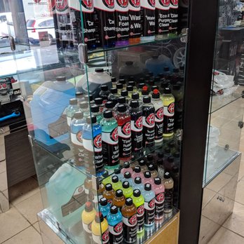 Crown Auto Center - Auto Customization Near Me - Flushing, New York