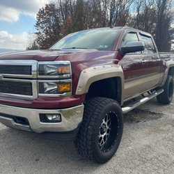 One Stop Auto Group