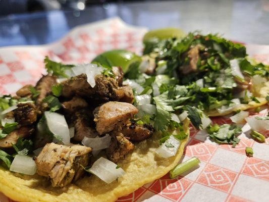 Mothers Tacos by null