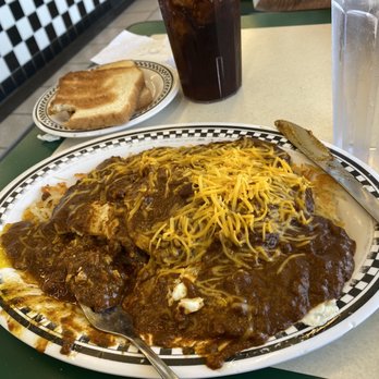 Courtesy Diner - Slinger - American Near Me - Saint Louis, Missouri Courtesy Diner - Slinger - American Near Me - Saint Louis, Missouri