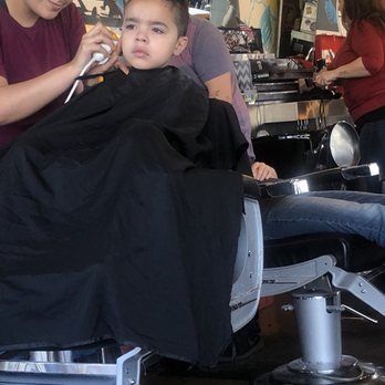 Floyd's 99 Barbershop - Floyds Addison - Barbers Near Me - Dallas, Texas