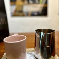 Panther Coffee - Pour Over Coffee