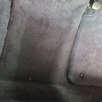 Central Auto Detail - Crumbs still in my car. - Auto Detailing Near Me - Glendale, California Central Auto Detail - Crumbs still in my car. - Auto Detailing Near Me - Glendale, California
