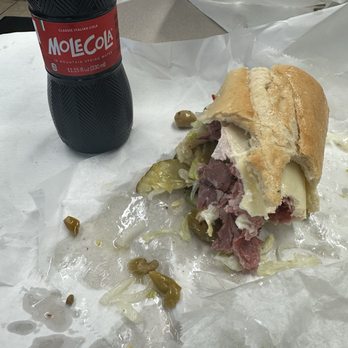 Fontano Subs - Create Your Own Sub - Sandwiches Near Me - Chicago, Illinois