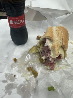 Fontano's Subs by null