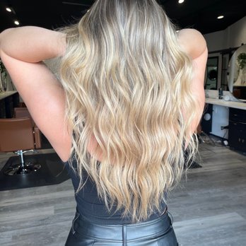 Untamed Salon + Lash Bar - Hair Salons Near Me - La Mesa, California Untamed Salon + Lash Bar - Hair Salons Near Me - La Mesa, California