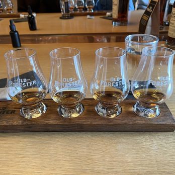 Old Forester Distilling - Distilleries Near Me - Louisville, Kentucky Old Forester Distilling - Distilleries Near Me - Louisville, Kentucky