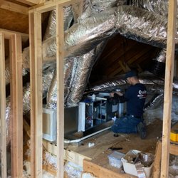Quality Cooling & Heating